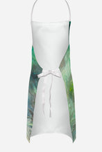 Load image into Gallery viewer, Nancys Other Fish Apron – Artist-Designed Kitchen, BBQ &amp; Craft Apron