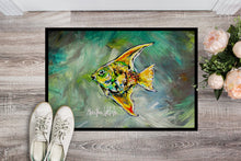 Load image into Gallery viewer, Nancys Other Fish Doormat