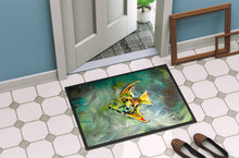 Load image into Gallery viewer, Nancys Other Fish Doormat