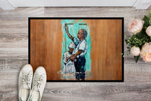 Load image into Gallery viewer, Nostalgic Just As I Am Doormat-24x36 Indoor / Outdoor Rug | Made in USA