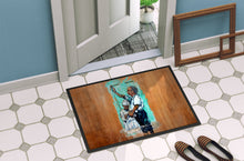 Load image into Gallery viewer, Nostalgic Just As I Am Doormat-24x36 Indoor / Outdoor Rug | Made in USA