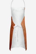 Load image into Gallery viewer, Nostalgic Zion AME  Apron – Artist-Designed Kitchen, BBQ &amp; Craft Apron