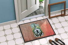 Load image into Gallery viewer, Nostalgic Zion AME  Doormat-24x36 Indoor / Outdoor Rug | Made in USA