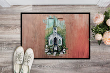 Load image into Gallery viewer, Nostalgic Zion AME  Doormat