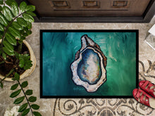 Load image into Gallery viewer, One Shell Oyster Doormat-24x36 Indoor / Outdoor Rug | Made in USA