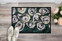 Load image into Gallery viewer, Oyster Lily Doormat-24x36 Indoor / Outdoor Rug | Made in USA