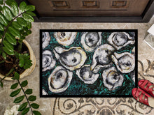 Load image into Gallery viewer, Oyster Lily Doormat-24x36 Indoor / Outdoor Rug | Made in USA