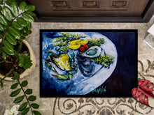 Load image into Gallery viewer, Oyster Plate Doormat-24x36 Indoor / Outdoor Rug | Made in USA