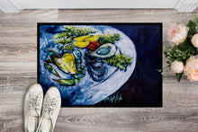 Load image into Gallery viewer, Oyster Plate Doormat