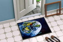 Load image into Gallery viewer, Oyster Plate Doormat