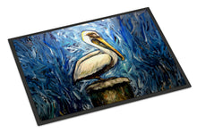 Load image into Gallery viewer, Pelican Blues Doormat
