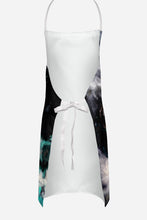 Load image into Gallery viewer, Boston Terrier Pretty Please Apron – Artist-Designed Kitchen, BBQ &amp; Craft Apron