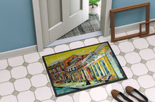 Load image into Gallery viewer, Remember When Doormat-24x36 Indoor / Outdoor Rug | Made in USA