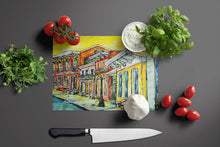 Load image into Gallery viewer, Remember When Glass Cutting Boards – Durable, Decorative Kitchen Art