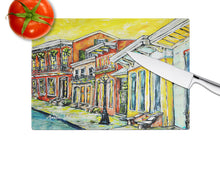 Load image into Gallery viewer, Remember When Glass Cutting Boards – Durable, Decorative Kitchen Art