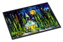 Load image into Gallery viewer, Rock of Ages Church Doormat-24x36 Indoor / Outdoor Rug | Made in USA