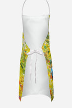 Load image into Gallery viewer, Saint Charles No. 922 Streetcar Apron – Artist-Designed Kitchen, BBQ &amp; Craft Apron