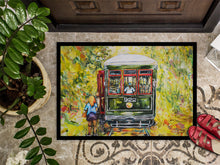 Load image into Gallery viewer, Saint Charles No. 922 Streetcar Doormat