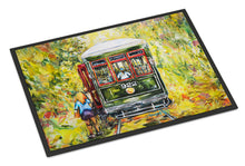 Load image into Gallery viewer, Saint Charles No. 922 Streetcar Doormat