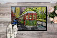 Load image into Gallery viewer, Saint Charles No. 922 Streetcar Again Doormat