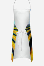 Load image into Gallery viewer, Silos Farm Land Apron – Artist-Designed Kitchen, BBQ &amp; Craft Apron