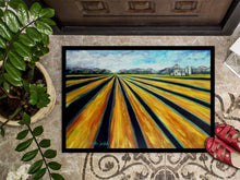 Load image into Gallery viewer, Silos Farm Land Doormat-24x36 Indoor / Outdoor Rug | Made in USA