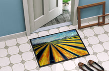 Load image into Gallery viewer, Silos Farm Land Doormat