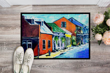 Load image into Gallery viewer, Somewhere Close Doormat-24x36 Indoor / Outdoor Rug | Made in USA