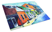 Load image into Gallery viewer, Somewhere Close Glass Cutting Boards – Durable, Decorative Kitchen Art