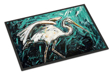 Load image into Gallery viewer, Heron Stretch Doormat