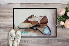 Load image into Gallery viewer, Tap Doses Shoes Doormat