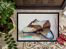 Load image into Gallery viewer, Tap Doses Shoes Doormat