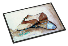 Load image into Gallery viewer, Tap Doses Shoes Doormat