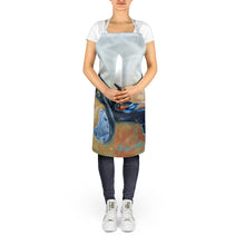 Load image into Gallery viewer, Tapped Out Shoes Apron – Artist-Designed Kitchen, BBQ &amp; Craft Apron