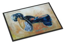 Load image into Gallery viewer, Tapped Out Shoes Doormat-24x36 Indoor / Outdoor Rug | Made in USA