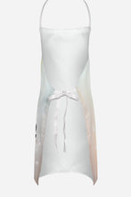 Load image into Gallery viewer, Boston Terrier The Look Apron – Artist-Designed Kitchen, BBQ &amp; Craft Apron