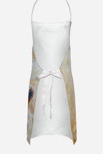 Load image into Gallery viewer, Toe Toe Ballet Shoes Apron – Artist-Designed Kitchen, BBQ &amp; Craft Apron