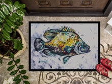 Load image into Gallery viewer, Triple Tail Doormat-24x36 Indoor / Outdoor Rug | Made in USA