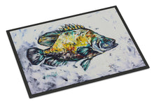 Load image into Gallery viewer, Triple Tail Doormat