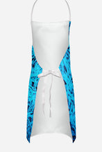 Load image into Gallery viewer, Turtle Drive Apron – Artist-Designed Kitchen, BBQ &amp; Craft Apron