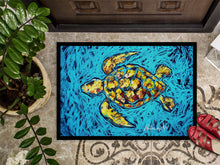 Load image into Gallery viewer, Turtle Drive Doormat