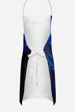 Load image into Gallery viewer, Seahorses Two To Tango Apron – Artist-Designed Kitchen, BBQ &amp; Craft Apron