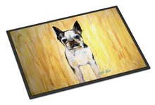 Load image into Gallery viewer, Boston Terrier Walker Two Doormat