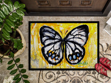 Load image into Gallery viewer, Buttefly Whisp Doormat