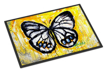Load image into Gallery viewer, Buttefly Whisp Doormat