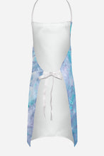 Load image into Gallery viewer, Yellow Daffy Daffodils Apron – Artist-Designed Kitchen, BBQ &amp; Craft Apron