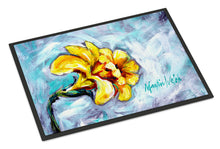 Load image into Gallery viewer, Yellow Daffy Daffodils Doormat-24x36 Indoor / Outdoor Rug | Made in USA