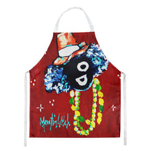 Load image into Gallery viewer, Zee Bee Apron – Artist-Designed Kitchen, BBQ &amp; Craft Apron