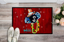 Load image into Gallery viewer, Zee Bee Doormat-24x36 Indoor / Outdoor Rug | Made in USA