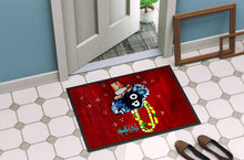 Load image into Gallery viewer, Zee Bee Doormat-24x36 Indoor / Outdoor Rug | Made in USA